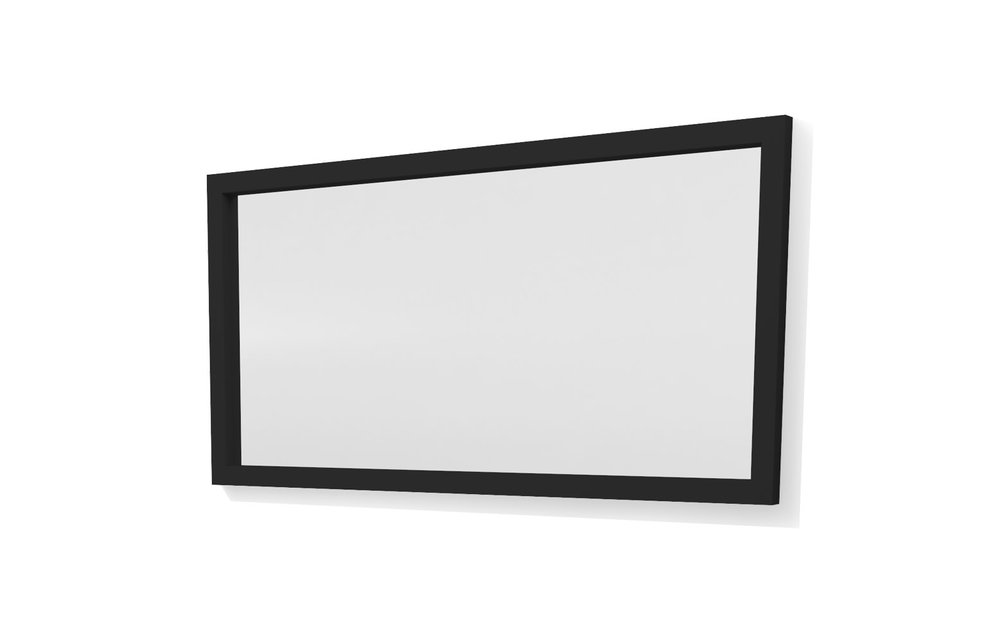 DM Bath - 60" - Mirror