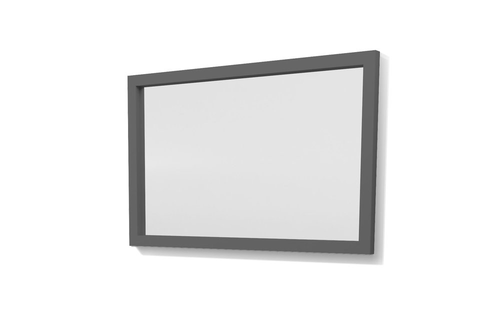 DM Bath - 48" - Mirror