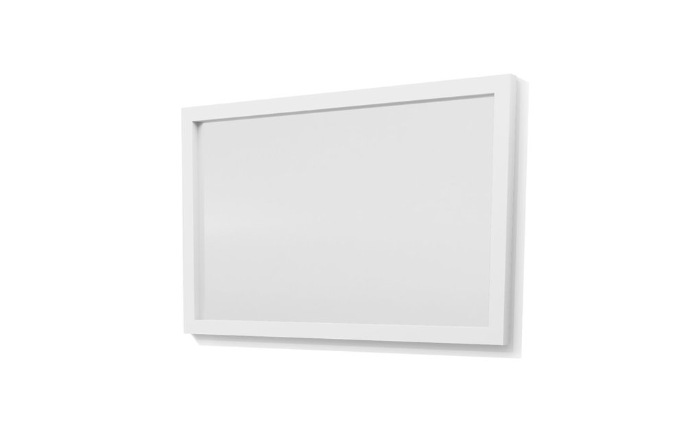 DM Bath - 48" - Mirror