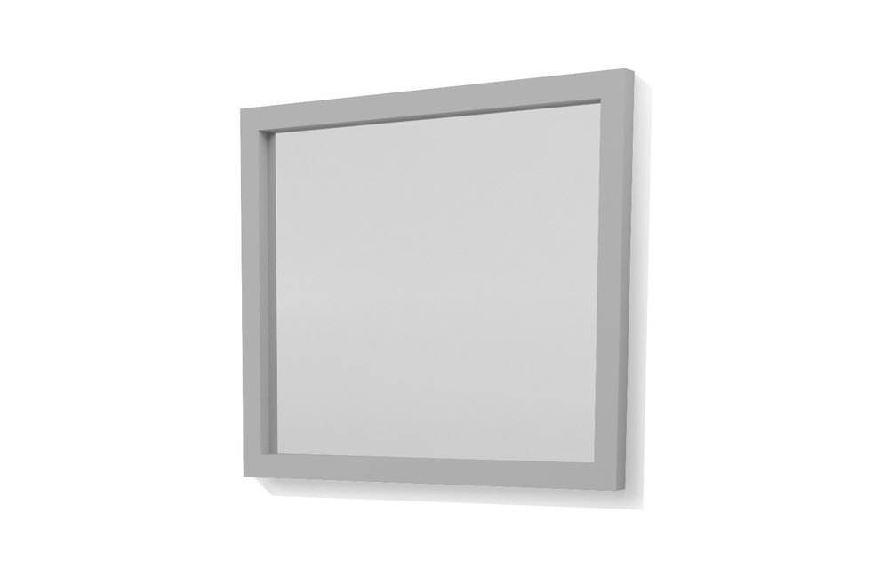 DM Bath - 36" - Mirror