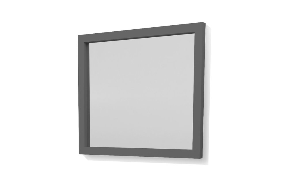 DM Bath - 36" - Mirror