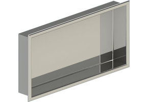 Rubinet - 12" x 24" - Niche