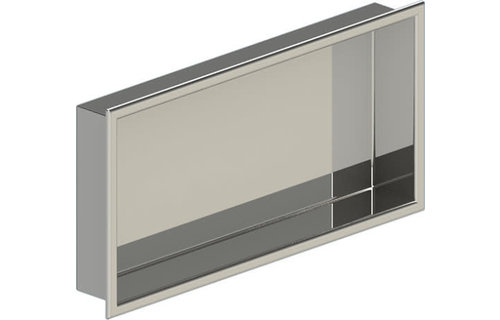 Rubinet - 12" x 24" - Niche