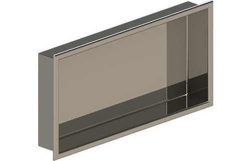 Rubinet - 12" x 24" - Niche