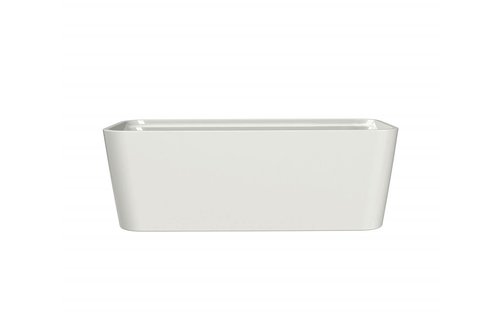 MAAX - Oberto Freestanding Bathtub - White