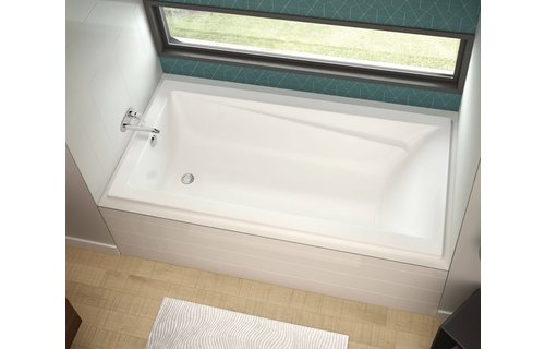 Maax - Exhibit - Drop-in Bathtub