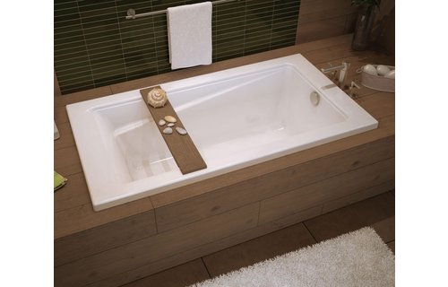 Maax - Exhibit - Drop-in Bathtub