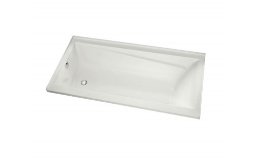 Maax - Exhibit - Alcove Bathtub
