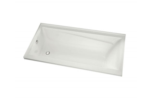 Maax - Exhibit - Alcove Bathtub