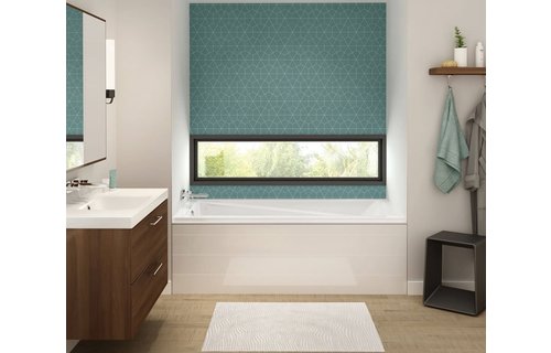 Maax - Exhibit - Alcove Bathtub
