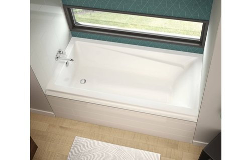 Maax - Exhibit - Alcove Bathtub