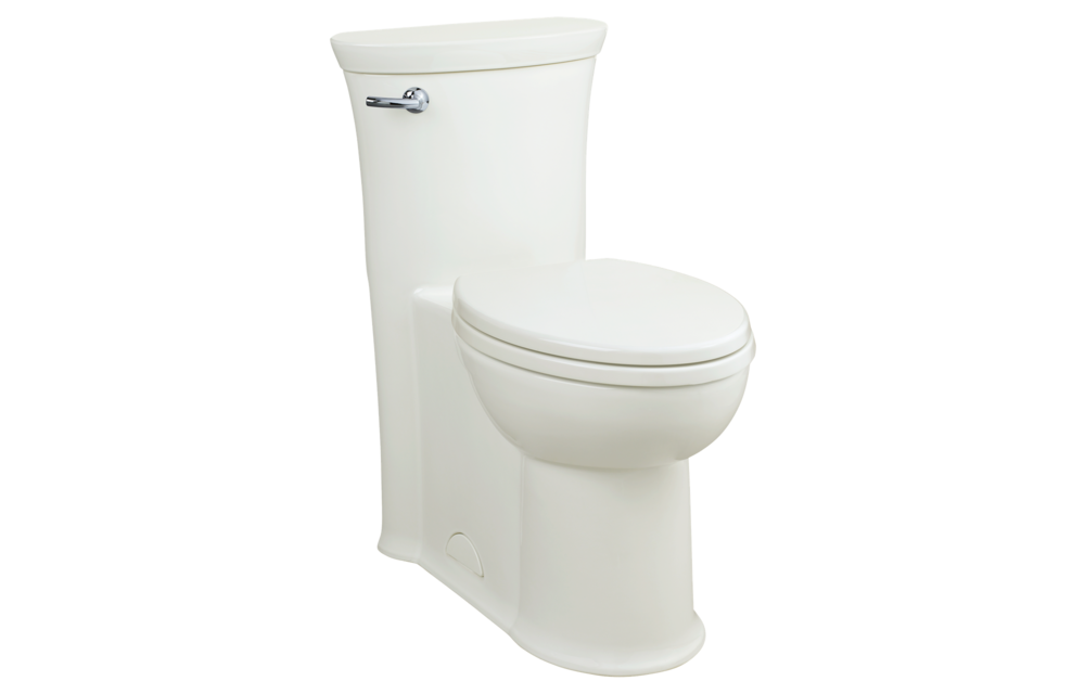 American Standard - TROPIC FLOWISE 1PC TOILET 12IN WHT - 2786128.020