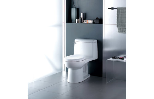 American Standard - Champion 4 - Right Height - One Piece Toilet