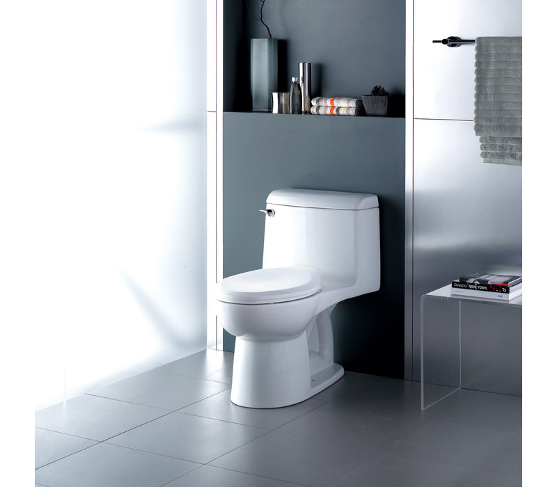American Standard - Champion 4 - Right Height - One Piece Toilet