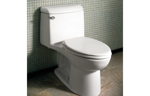 American Standard - Champion 4 - Right Height - One Piece Toilet