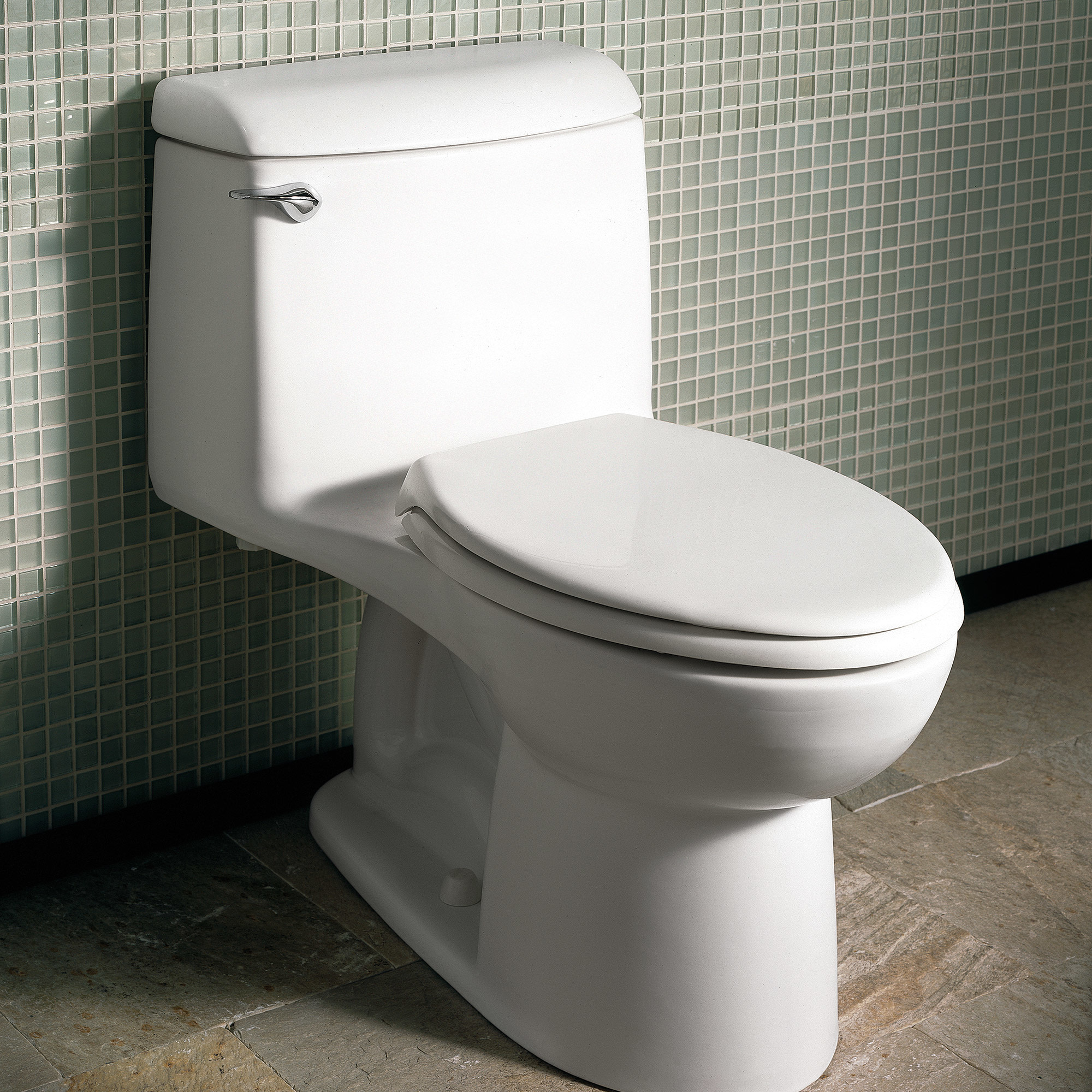 American Standard - Champion 4 - Right Height - One Piece Toilet