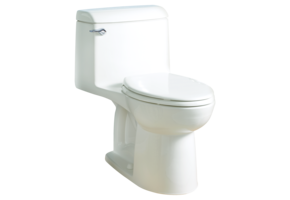 American Standard - Champion 4 - Right Height - One Piece Toilet