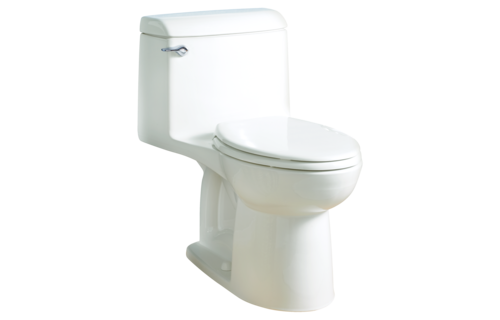 American Standard - Champion 4 - Right Height - One Piece Toilet