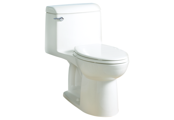 American Standard - Champion 4 - Right Height - One Piece Toilet