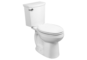 American Standard - H2OPTIMUM - Right Height