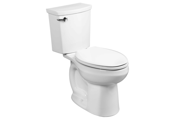 American Standard - H2OPTIMUM - Right Height