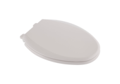 American Standard - Easy lift toilet seat