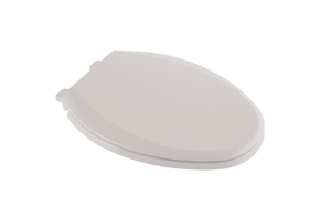 American Standard - Easy lift toilet seat