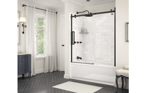 MAAX - Halo - Tub door