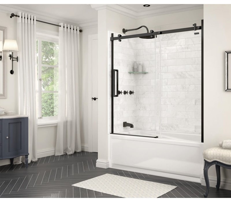 Maax Maax Halo Tub Door