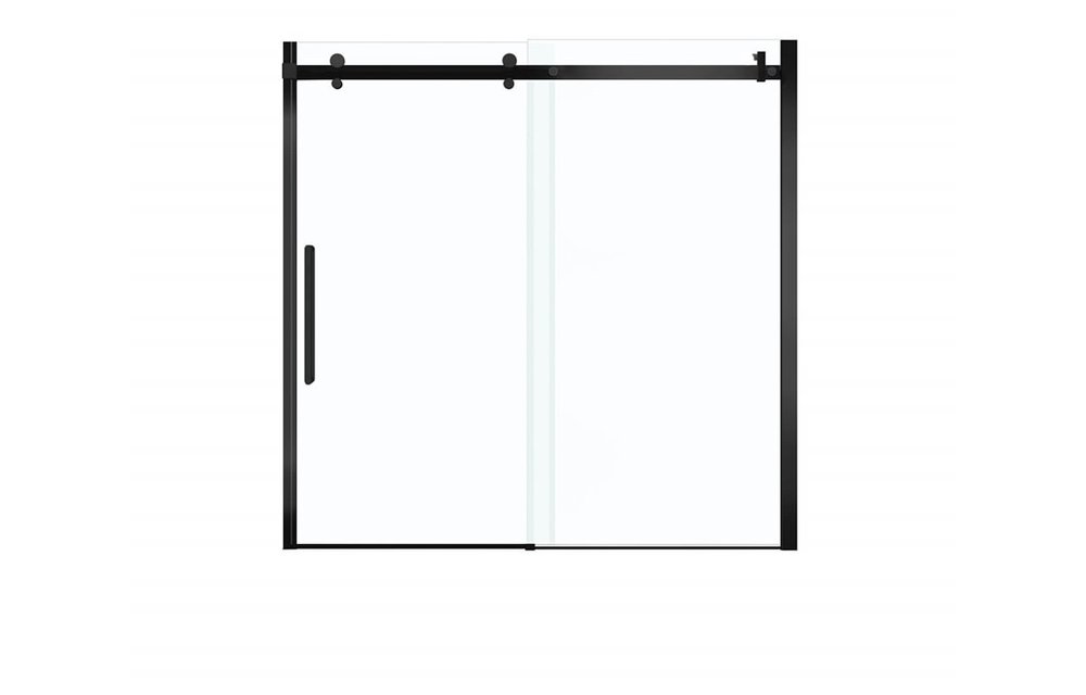 MAAX - Halo - Tub door