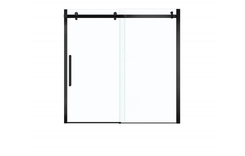 MAAX - Halo - Tub door