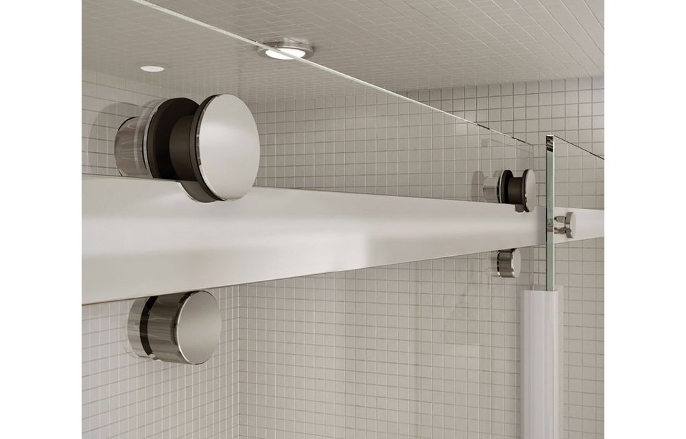 MAAX - Halo - Tub door