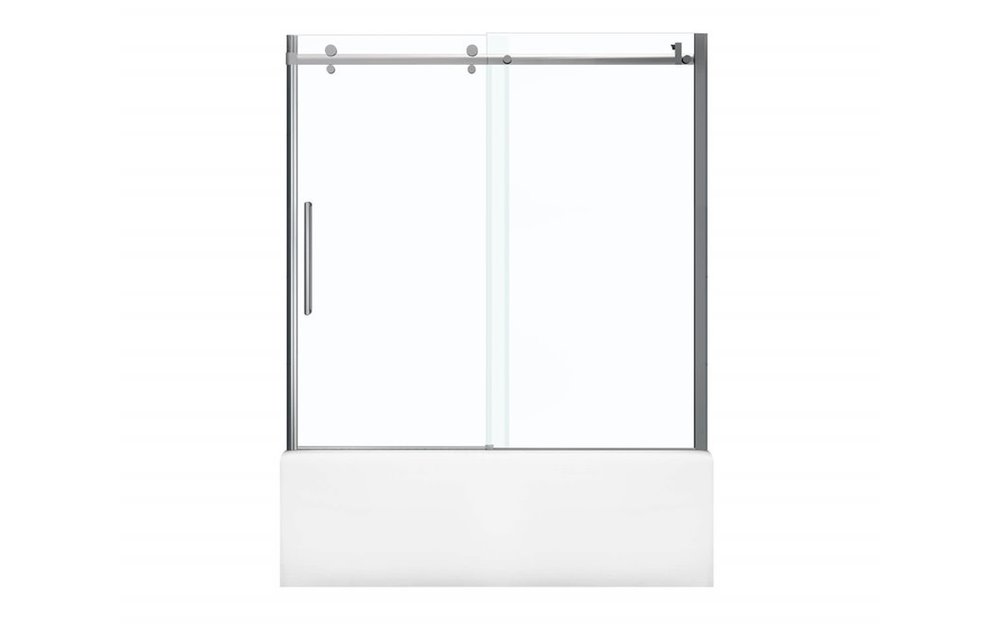 MAAX - Halo - Tub door