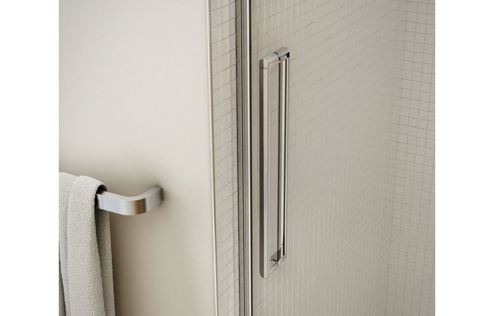 MAAX - Halo - Tub door