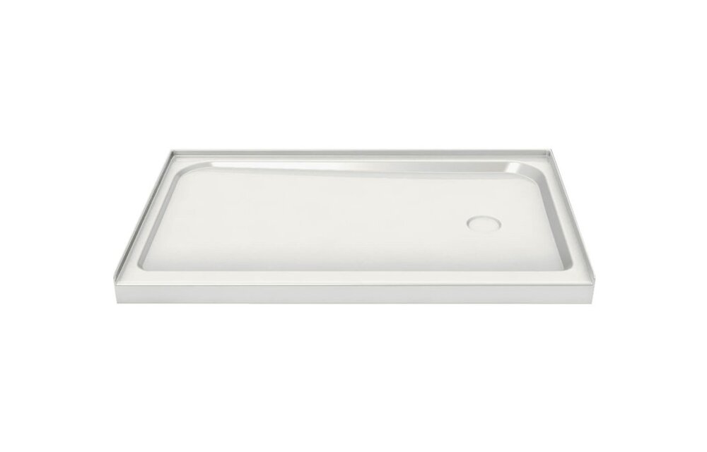 MAAX - Rectangular Base 105707-R-000-001