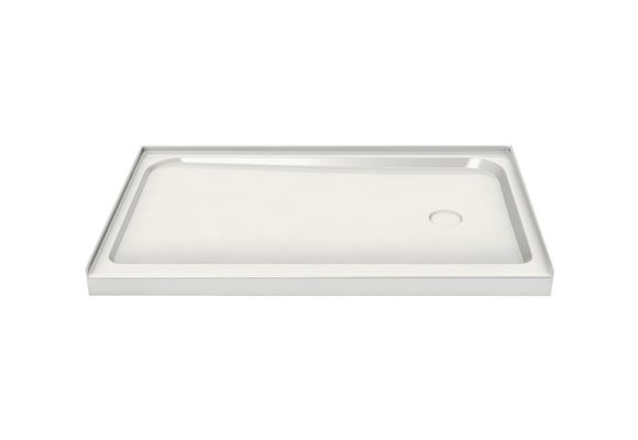 MAAX - Rectangular Base 105707-R-000-001