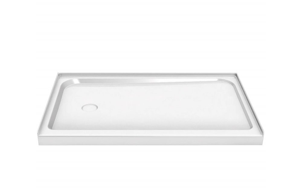 MAAX - Rectangular Base 105707-R-000-001