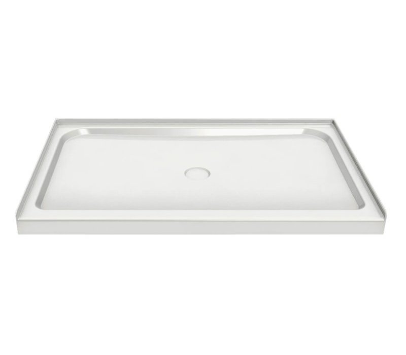 Maax Rectangular Base