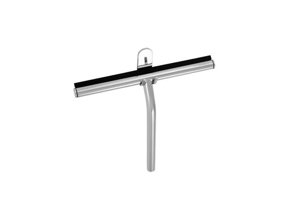 Deluxe Squeegee  Shower Squeegee - Bath and Shower Accessories