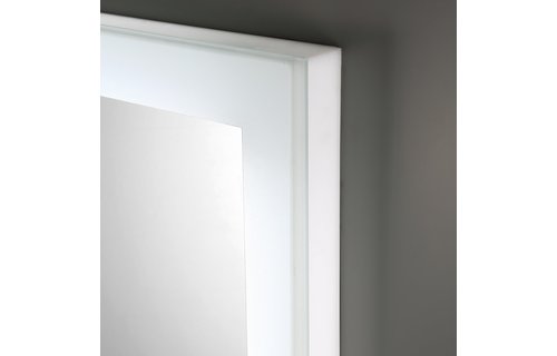 Eurofase - Square Backlit Mirror
