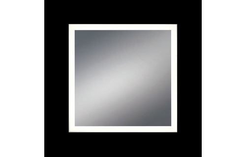 Eurofase - Square Backlit Mirror