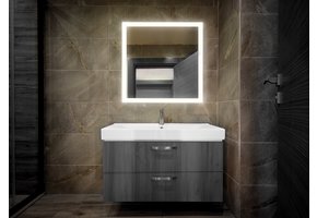 Eurofase - Square Backlit Mirror