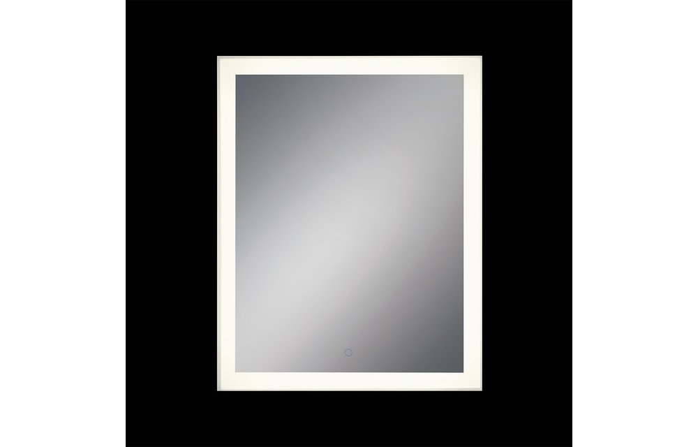 Eurofase - Rectangular Edge-lit Mirror