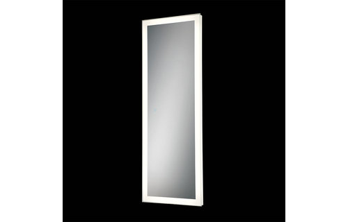 Eurofase - Linear Edge-lit Mirror