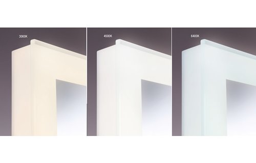 Eurofase - Linear Edge-lit Mirror