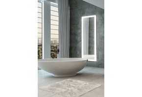 Eurofase - Linear Edge-lit Mirror