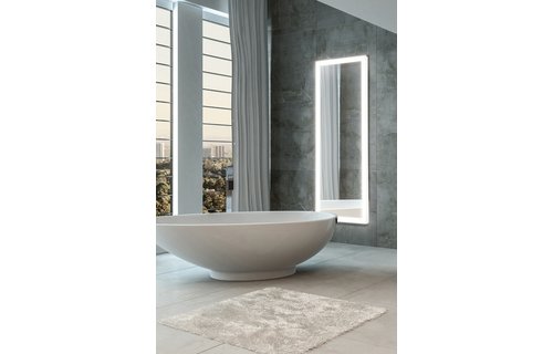 Eurofase - Linear Edge-lit Mirror