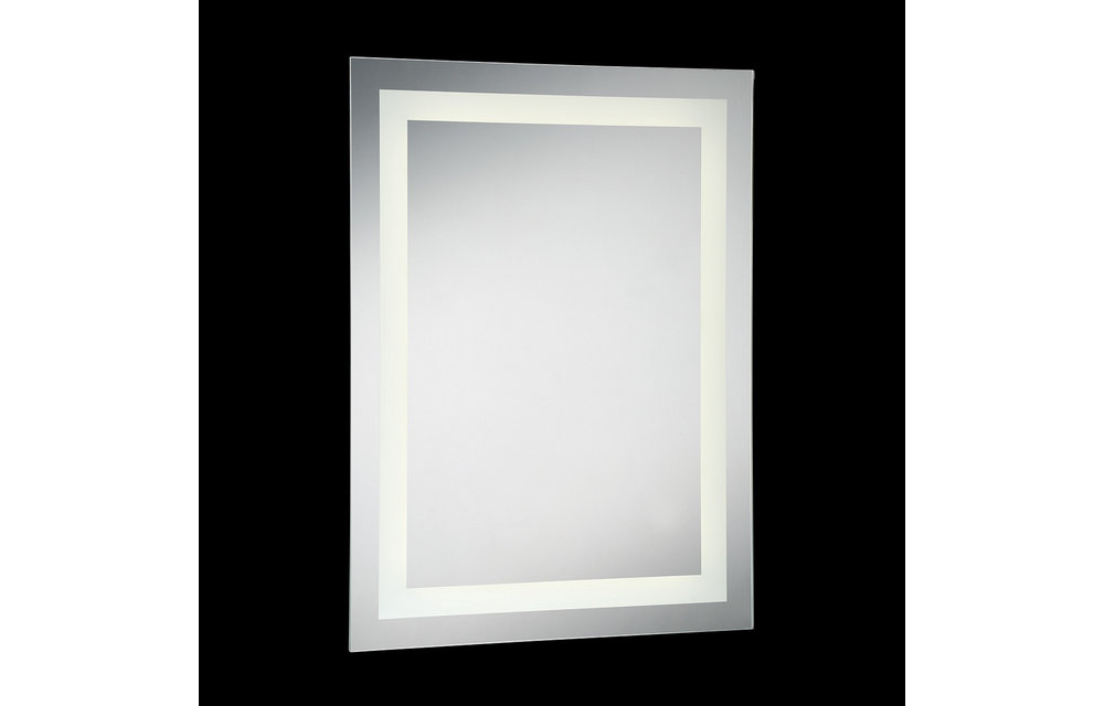 Eurofase - Rectangular Back-lit Mirror