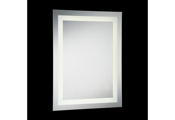 Eurofase - Rectangular Back-lit Mirror