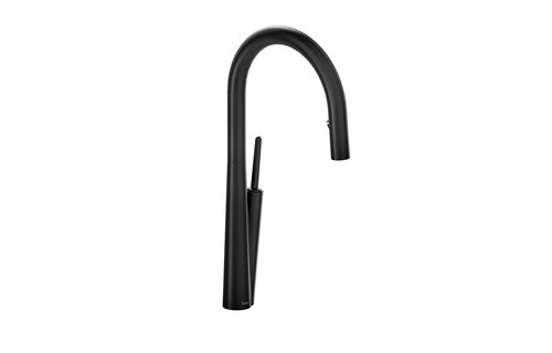 Riobel - Solstice - Pull Down Kitchen Faucet